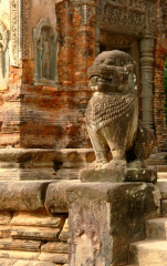 Cambodge_fevrier_2009__Lion._Groupe_de_Roluos._50_format_blog.jpg, , , mar 2009